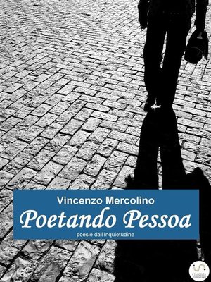 cover image of Poetando Pessoa